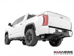 Toyota Tundra Drop Steps - AL2 - 2WD/4WD (2022) - Rough Country 